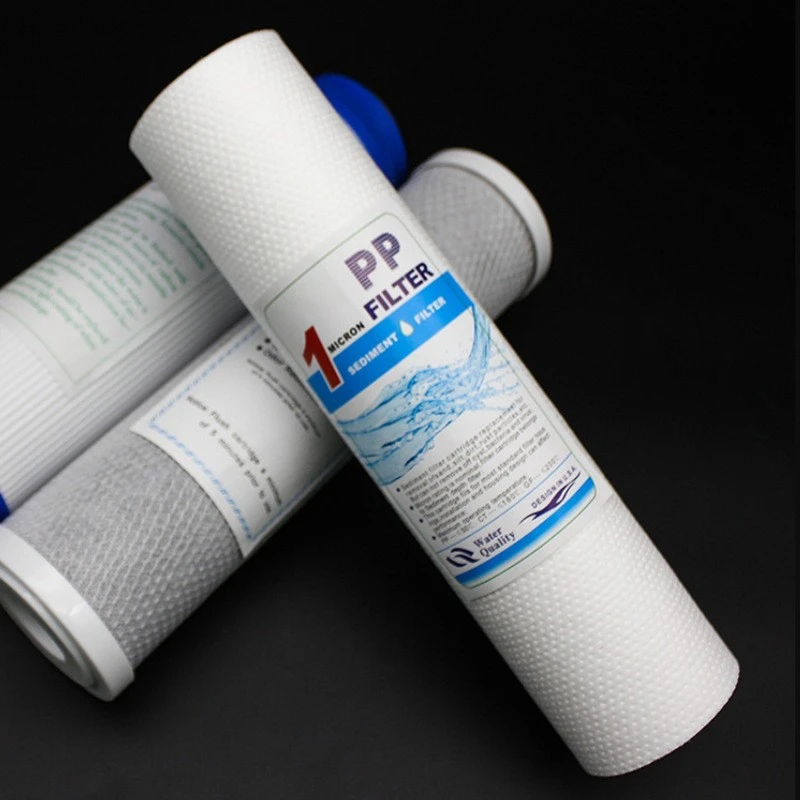 pp filter 1 micron