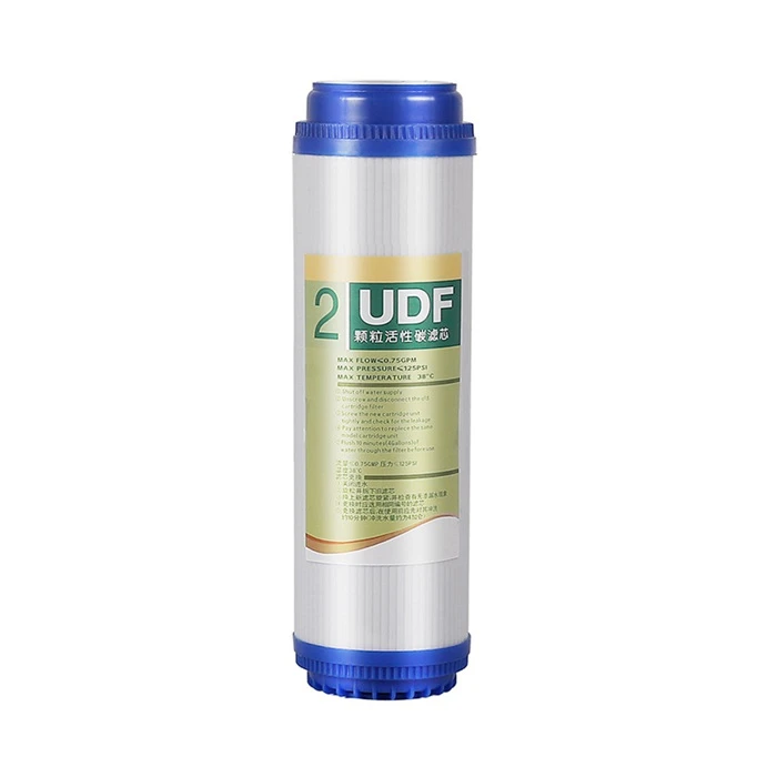 10'' UDF Water Filter