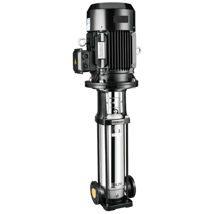 Centrifugal Vertical Multistage Pump