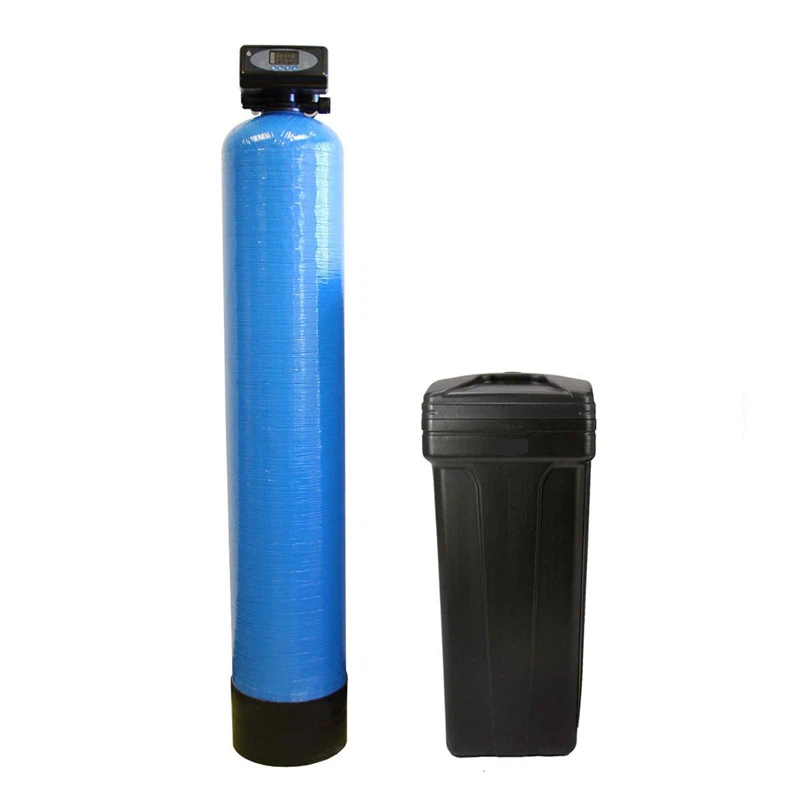 what is home water softener what is home water softener