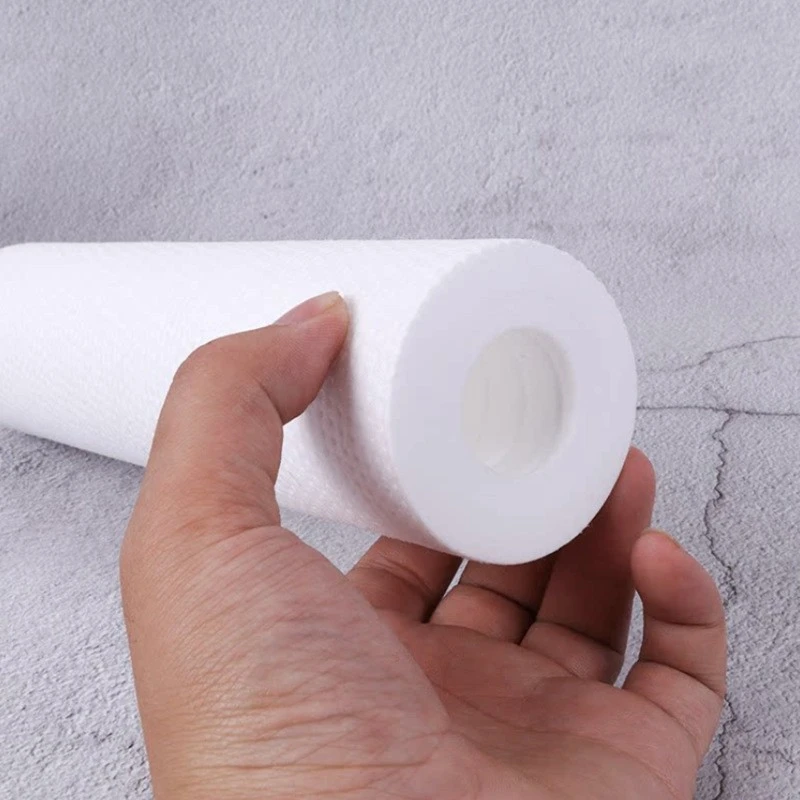 pp sediment filter 5 micron