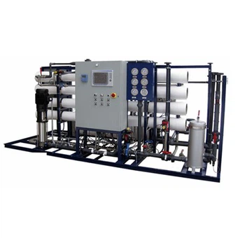10000 LPH RO Plant