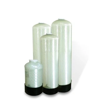 4'' FRP Vessel Tank