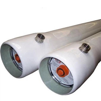 FRP RO Membrane Housing