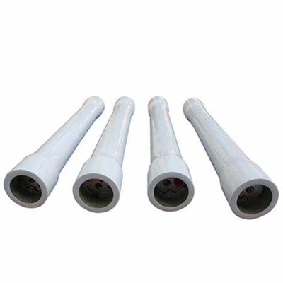 RO Membrane Pressure Vessel