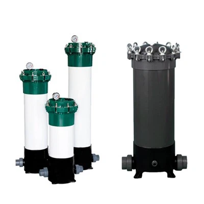 UPVC Cartridge Filter Housing 9×20’’