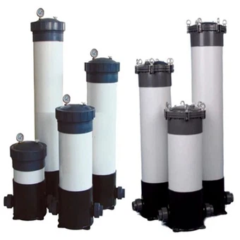 UPVC Filter Housing 5×30’’