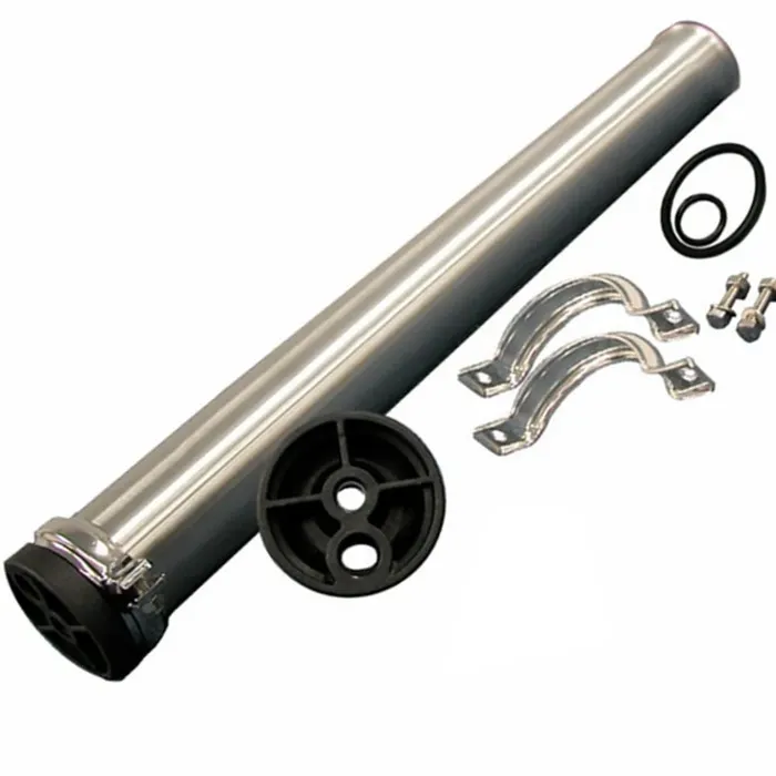 4040 ss membrane housing